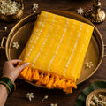 120 Count Pure Mulcotton Saree