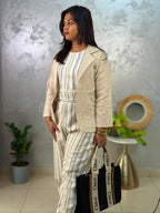 Effortlessly Elevated - &nbsp; &nbsp; The Modern Business Set