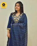 Kurta Set with Dupatta