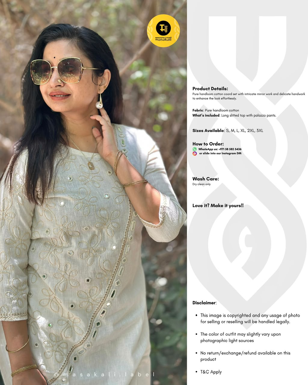 Slay this festive season in a not so traditional look