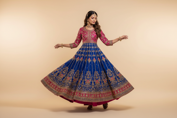anarkali