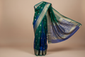chanderi saree