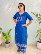 Classic Cotton Coord Set